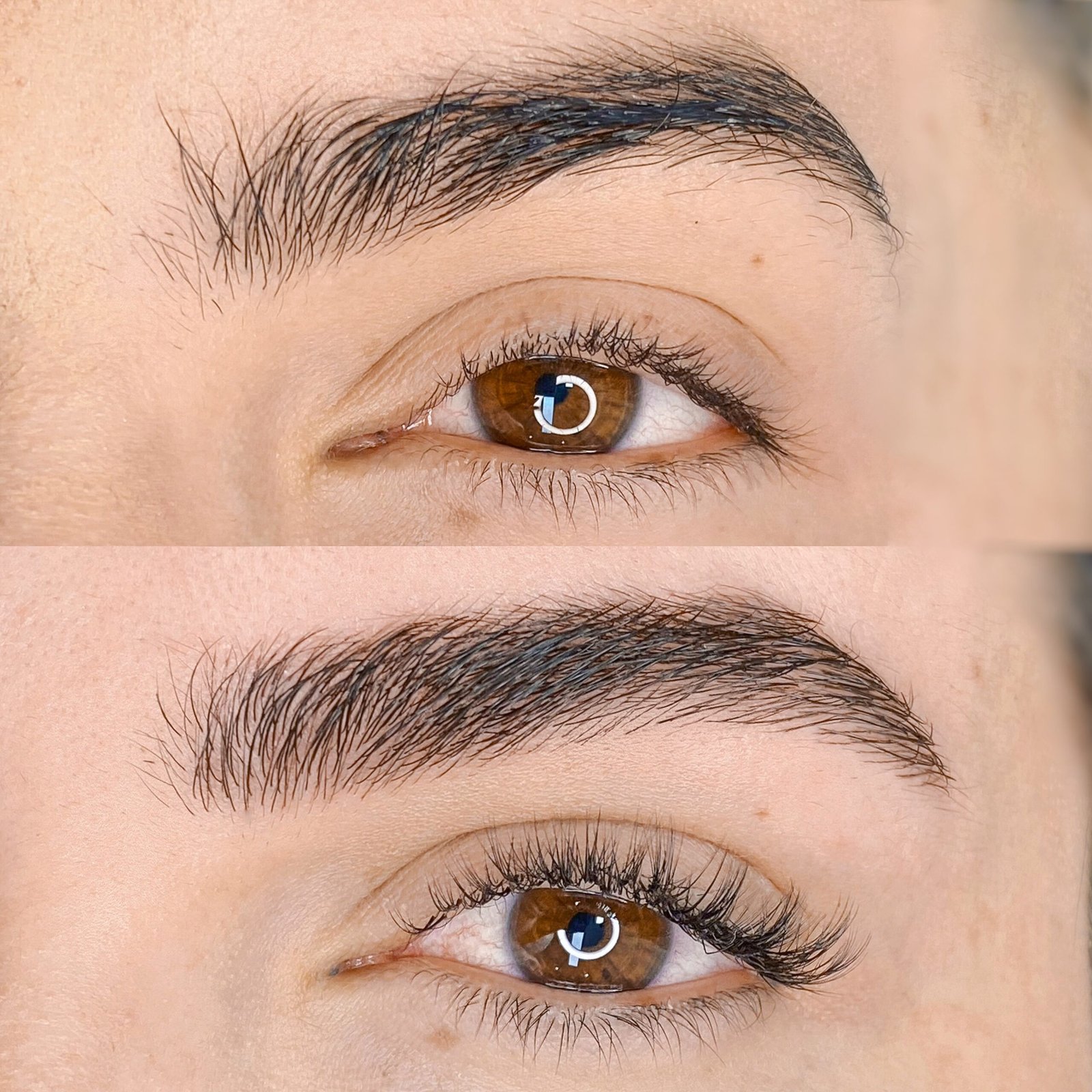 MB Brows e cílios Victoria